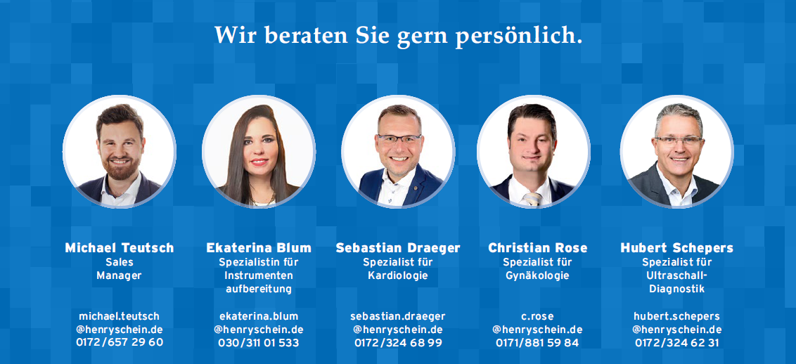 Einrichtung Produktgruppe